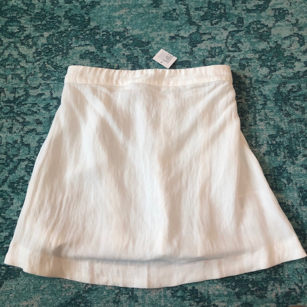 Urban Outfitters Strapless Top